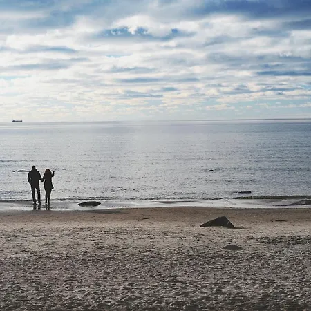Jaukus Butas Senamiestyje Su Vaizdu I Jono Kalneli Apartman *