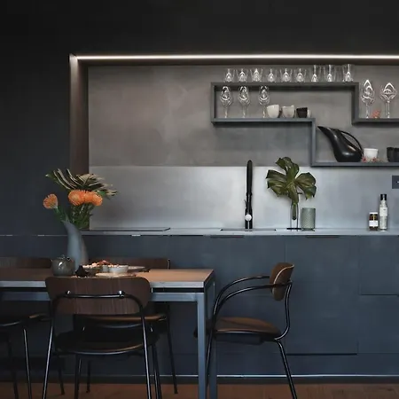 Jaukus Butas Senamiestyje Su Vaizdu I Jono Kalneli Apartman Klaipėda