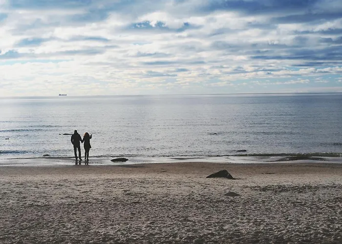 Jaukus Butas Senamiestyje Su Vaizdu I Jono Kalneli Apartman *